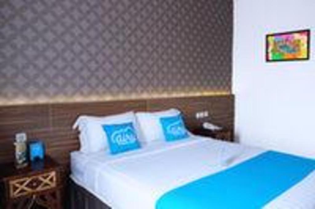 Grand Amira Hotel Solo, Azana Hotels Collection Экстерьер фото