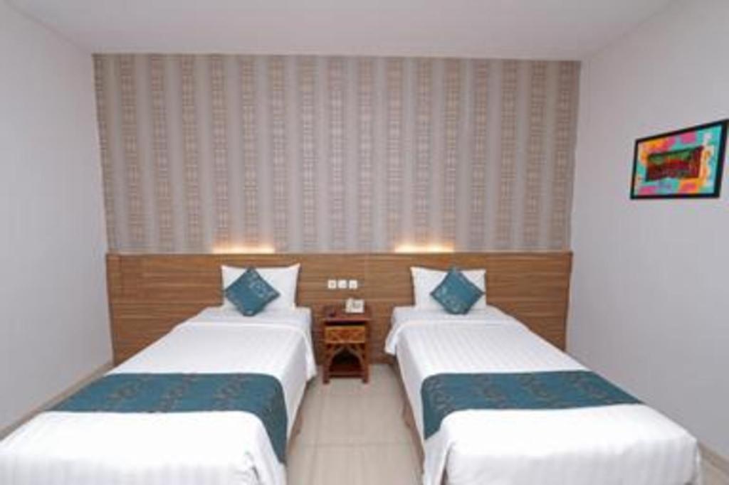 Grand Amira Hotel Solo, Azana Hotels Collection Экстерьер фото
